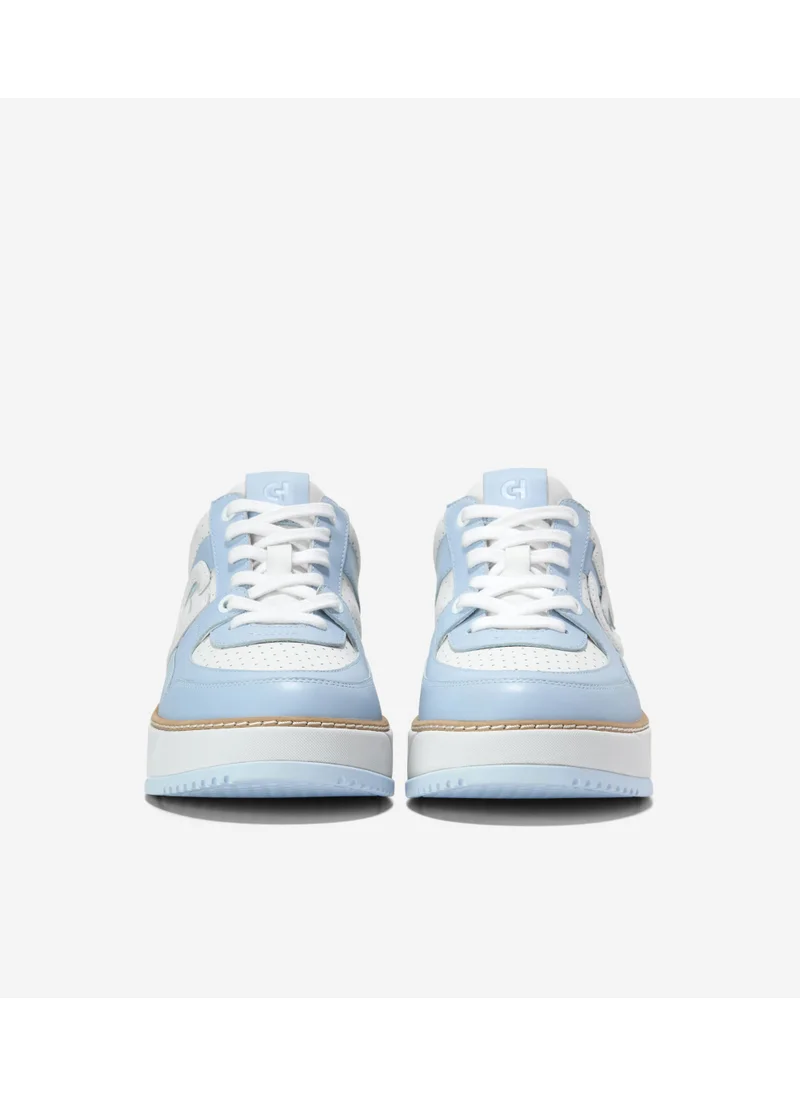 COLE HAAN Women's GrandPrø Maxfield Sneakers