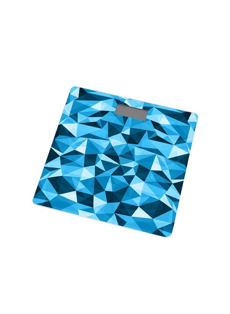 Digital scale with a capacity of up to 180 kg, random shapes - Image 4