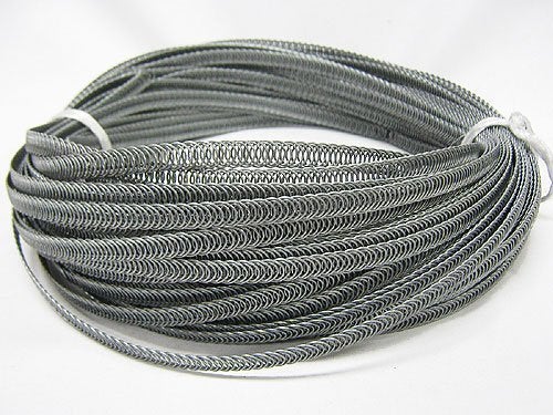 item4ever Spiral Metal Boning - 10 Yards, 1/4" + 24 Tips - Image 5