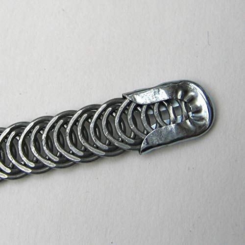 item4ever Spiral Metal Boning - 10 Yards, 1/4" + 24 Tips - Image 4