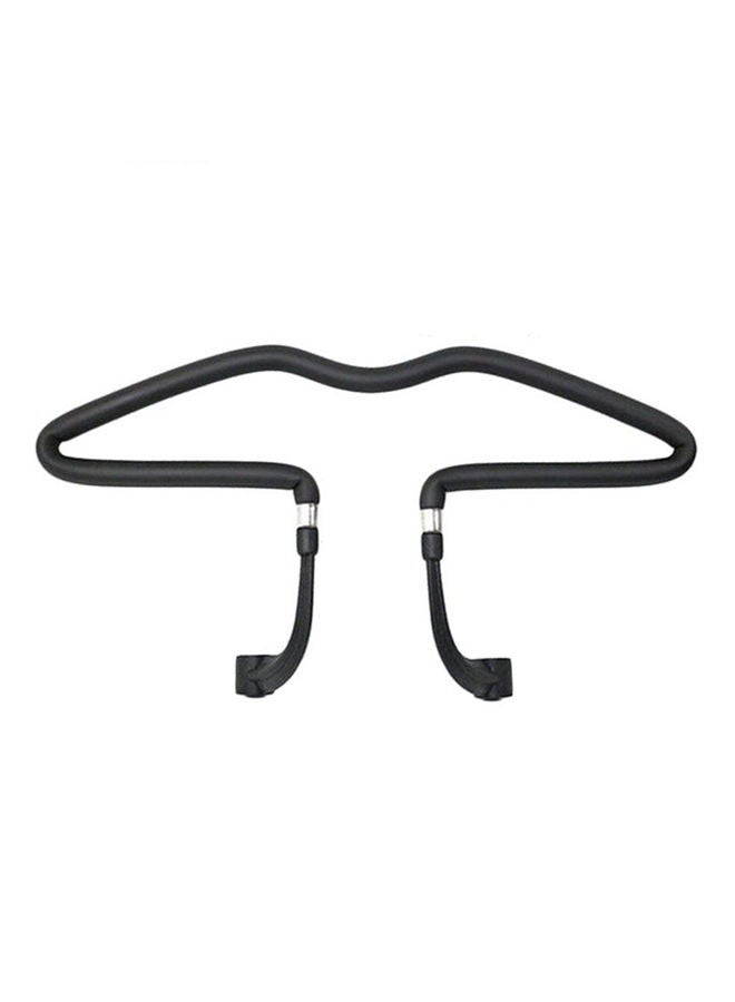 NIBEMINENT Car Seat Headrest Jacket Coat Suit Clothes Hanger Holder - Image 1