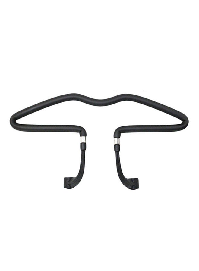 NIBEMINENT Car Seat Headrest Jacket Coat Suit Clothes Hanger Holder - Image 2