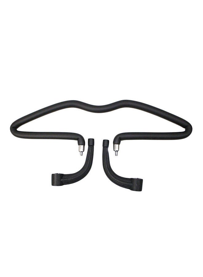 NIBEMINENT Car Seat Headrest Jacket Coat Suit Clothes Hanger Holder - Image 3