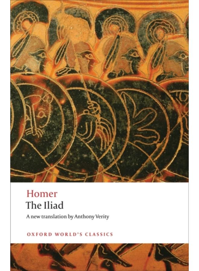 The Iliad 