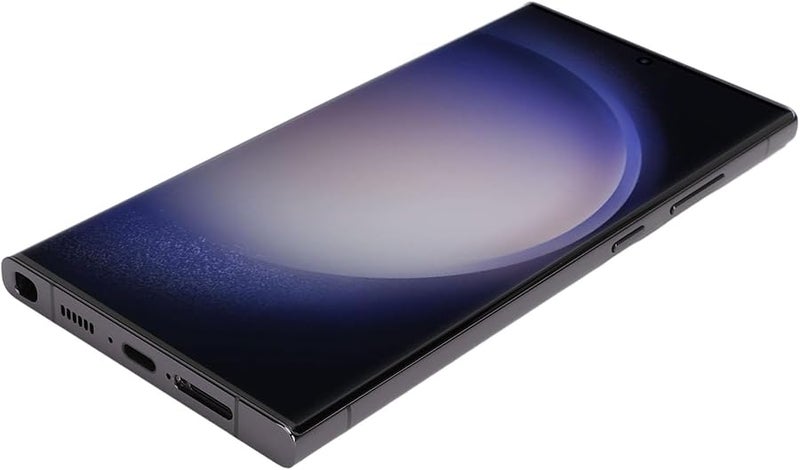 Samsung Galaxy S23 Ultra 5G SM S918B Touch Screen Digitizer Assembly Black with Tools - Image 4