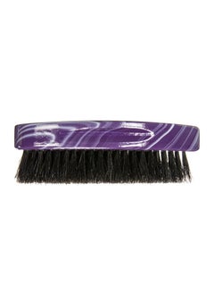 TORINO PRO WAVE BRUSHES BY BRUSH KING Torino Pro Wave Brush 901 Soft Pointy Palm Patented Design Great For Laying Down Waves  - Image 3