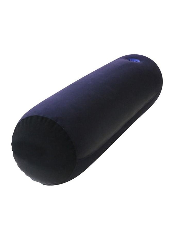 Arabest InfIatable Leg Pillow  Elevates Legs And Feet Iatable Multi-functional Bolster Pillow  - Image 1