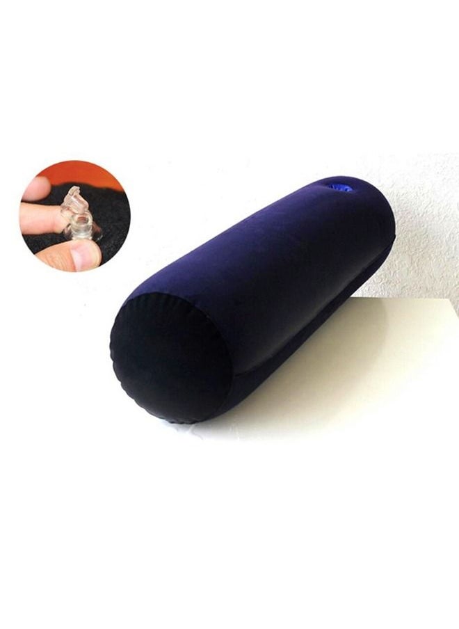 Arabest InfIatable Leg Pillow  Elevates Legs And Feet Iatable Multi-functional Bolster Pillow  - Image 2