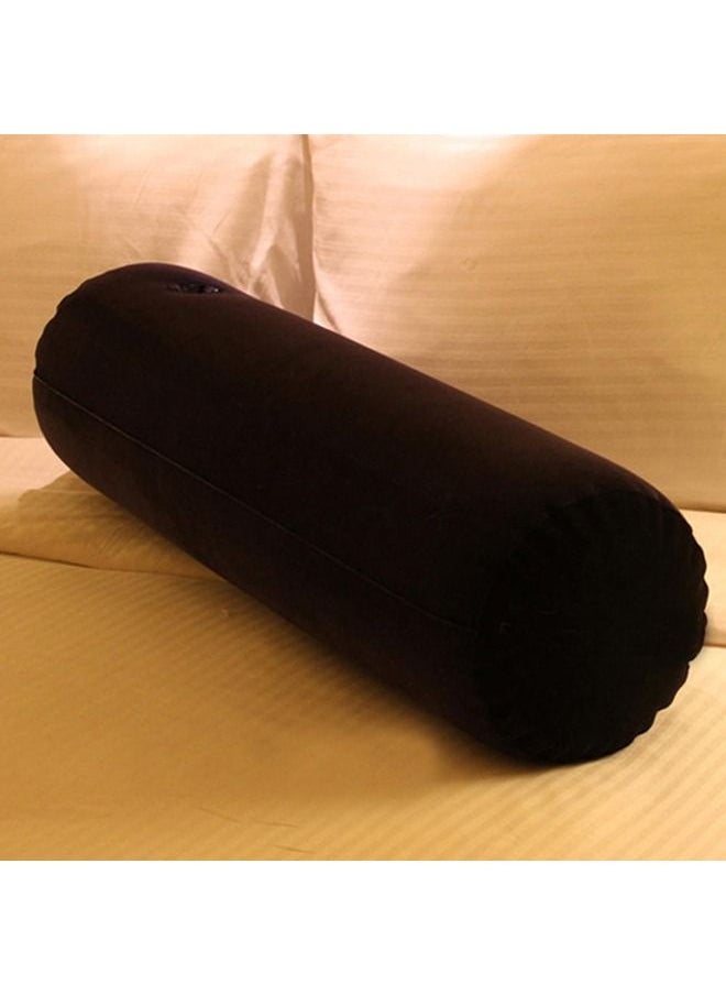 Arabest InfIatable Leg Pillow  Elevates Legs And Feet Iatable Multi-functional Bolster Pillow  - Image 4