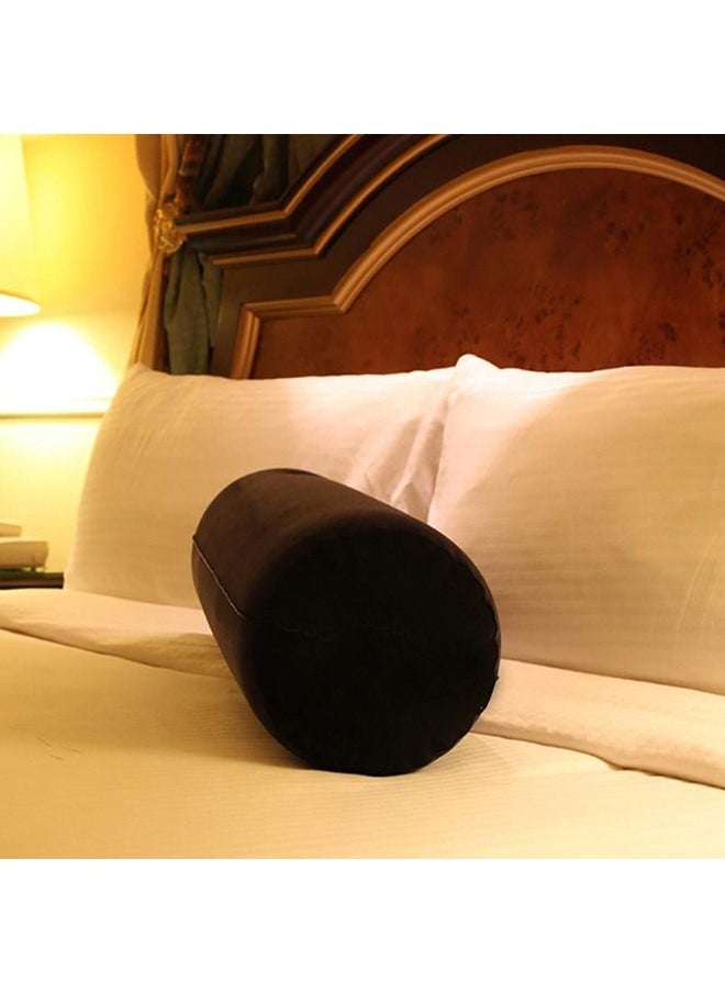Arabest InfIatable Leg Pillow  Elevates Legs And Feet Iatable Multi-functional Bolster Pillow  - Image 3
