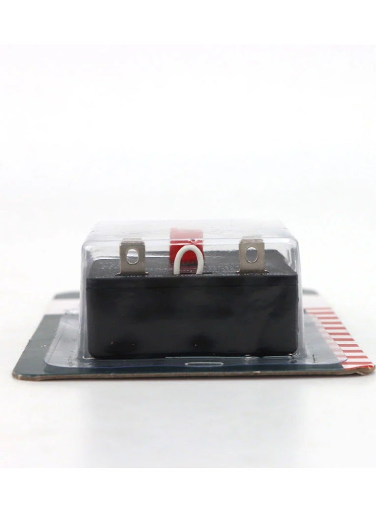 Delay On Make Timer QD-068 - Image 2