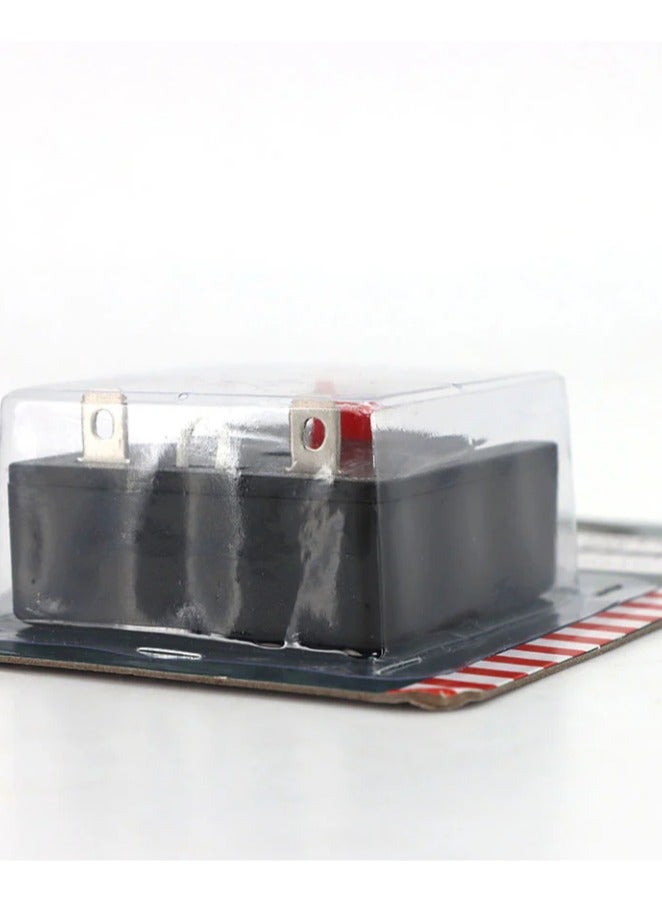 Delay On Make Timer QD-068 - Image 3