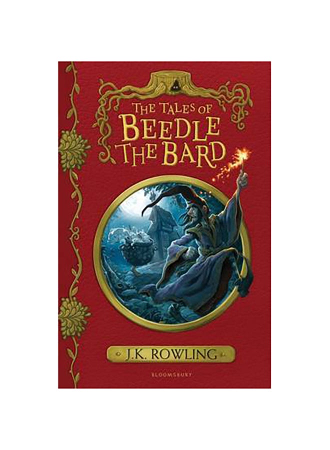 The Tales Of Beedle The Bard
