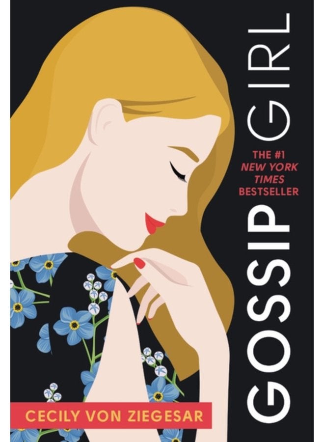 Gossip Girl - Paperback