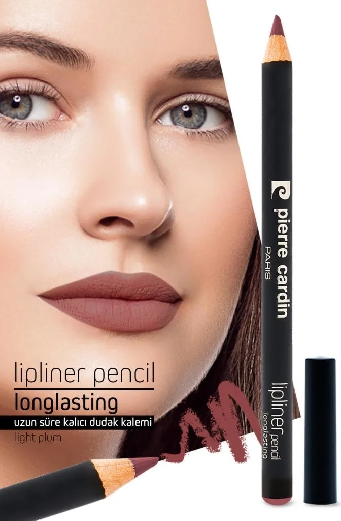 بيير كاردان Lipliner Longlasting Long Lasting Lip Liner