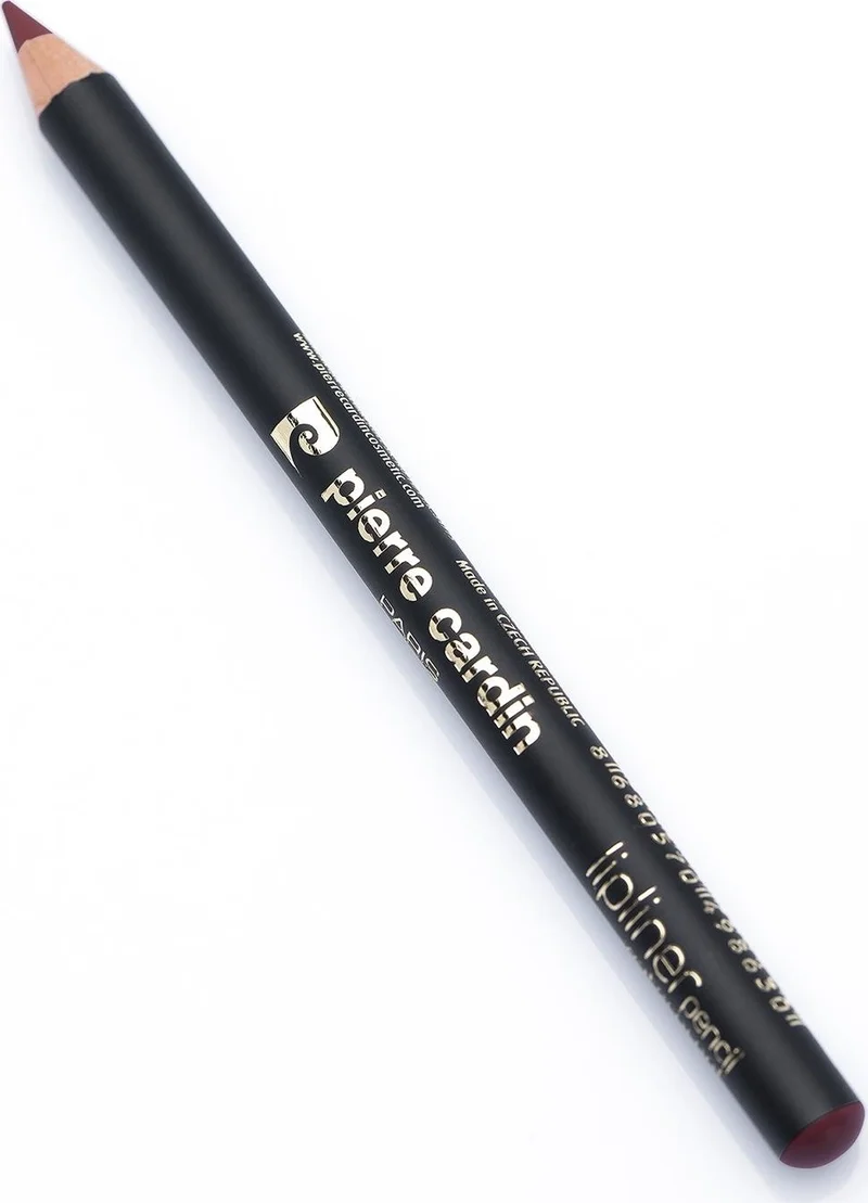 بيير كاردان Lipliner Longlasting Long Lasting Lip Liner