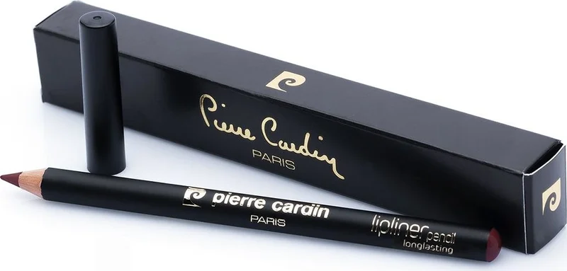 بيير كاردان Lipliner Longlasting Long Lasting Lip Liner