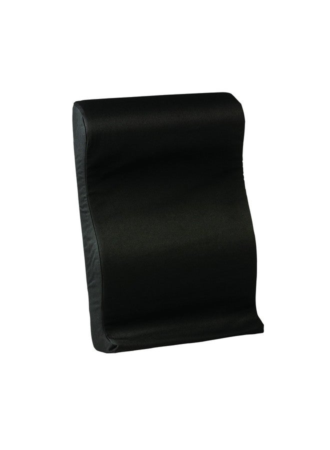 Core Products Hibak Rest, Lumbar Support - Black - Image 1