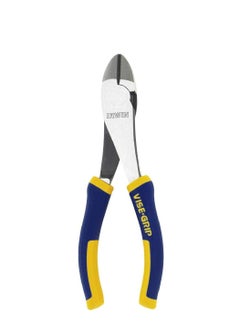 IRWIN 8 Inch Diagonal Cutting Plier 