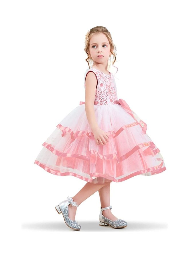 NIBEMINENT Princess Party Costume 110cm - Image 2