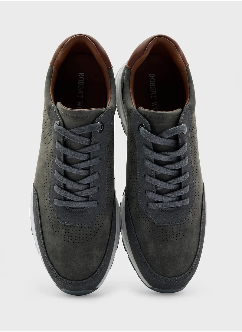 روبرت وود Casual Sneakers