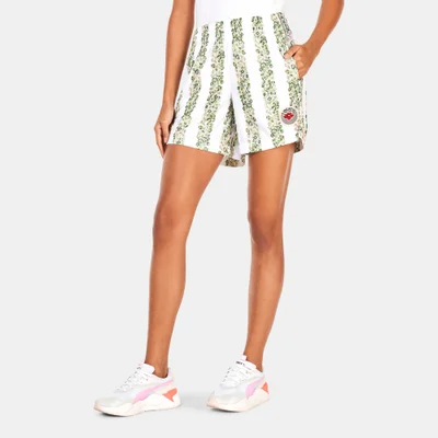 PUMA Women's LIBERTY Shorts