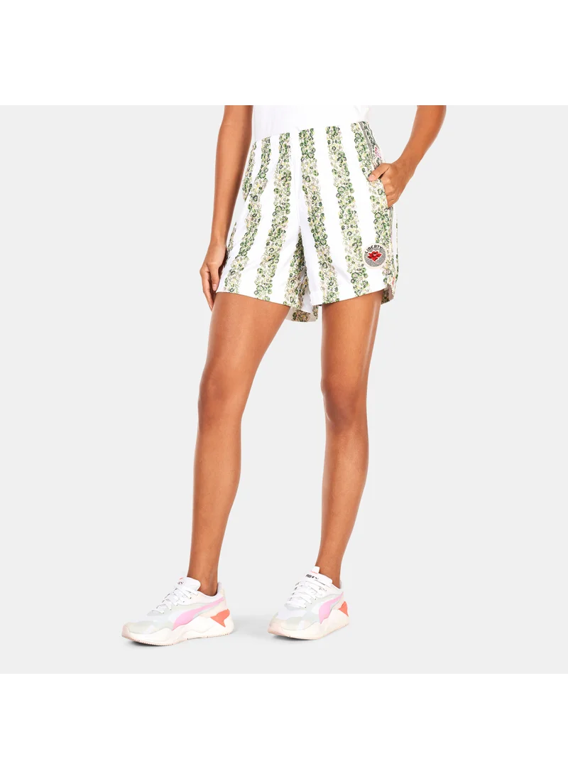 PUMA Women's LIBERTY Shorts