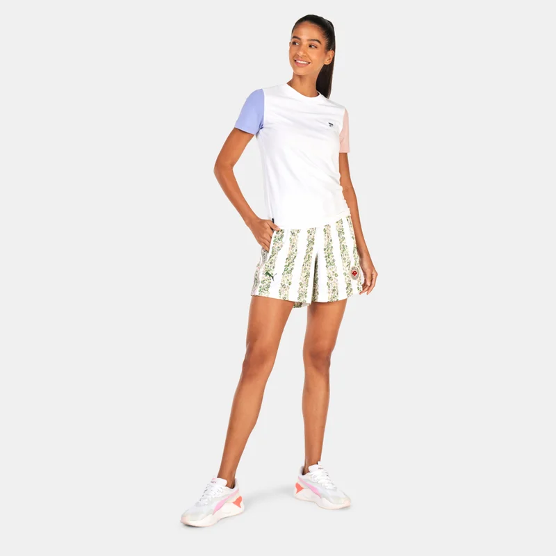 PUMA Women's LIBERTY Shorts