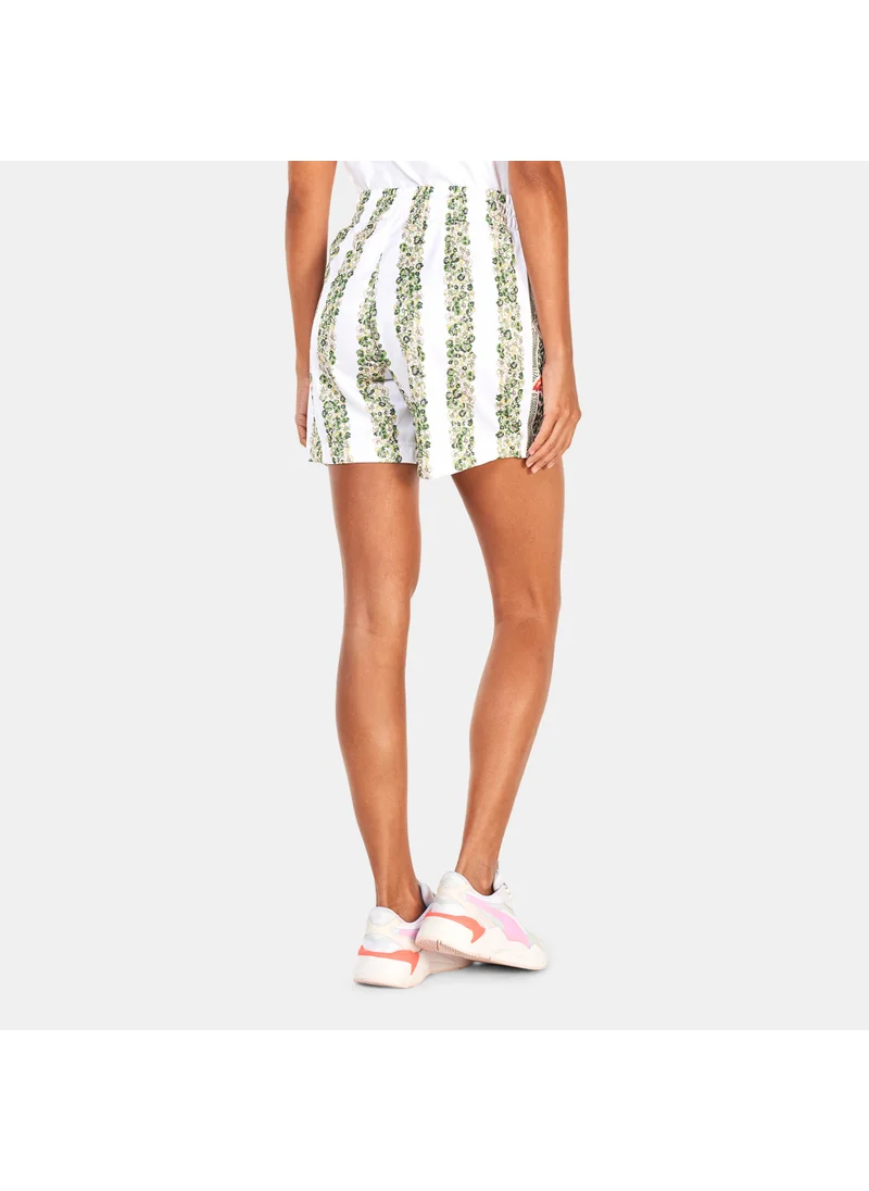 PUMA Women's LIBERTY Shorts