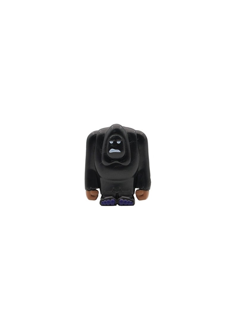 General - 12-Piece Inside Out 2 Figure Set - Image 1