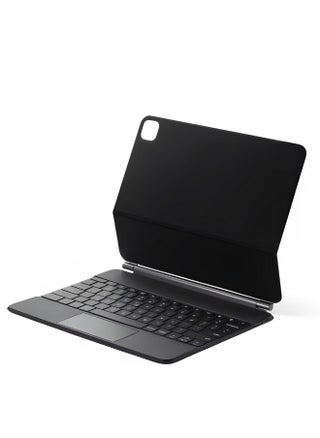 Keyboard for iPad 13 Pro - 2024 M4English & Arabic - pzsku/Z077AFBF95822F739C8BCZ/45/_/1739882293/dcddeef5-7208-4414-a1cd-b5c5a9c6130a