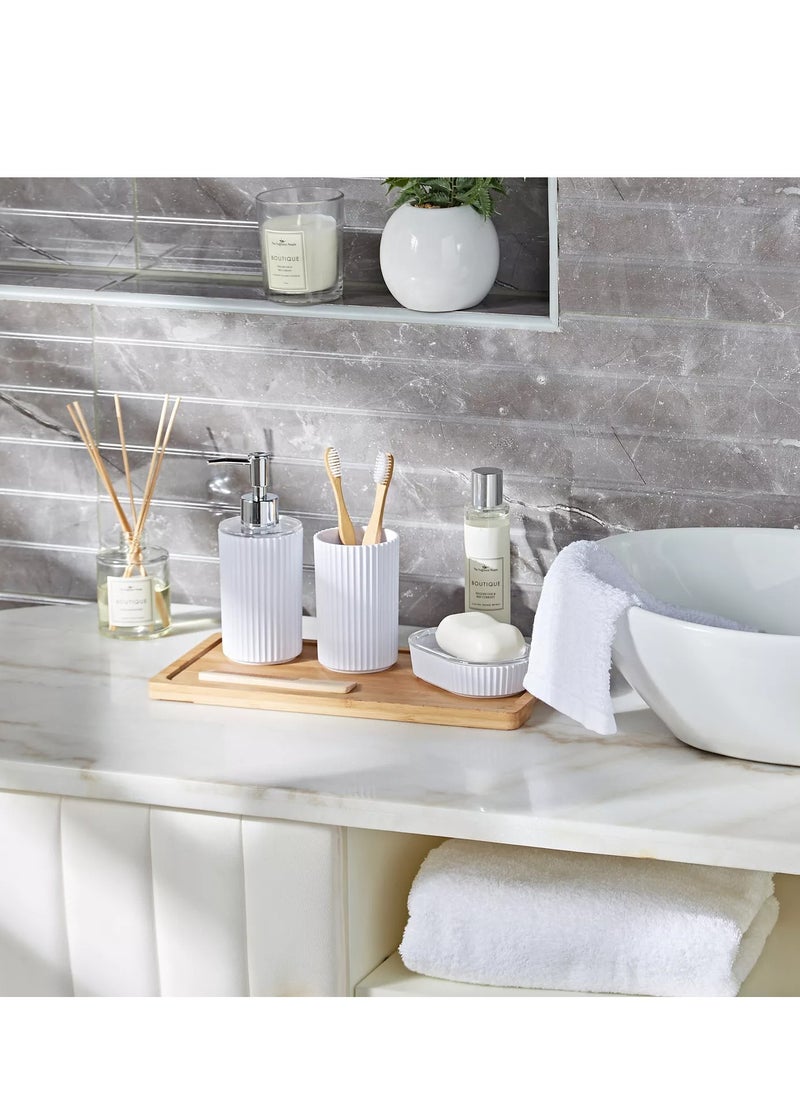 homecentre - Derya Soap Dispenser - Image 1