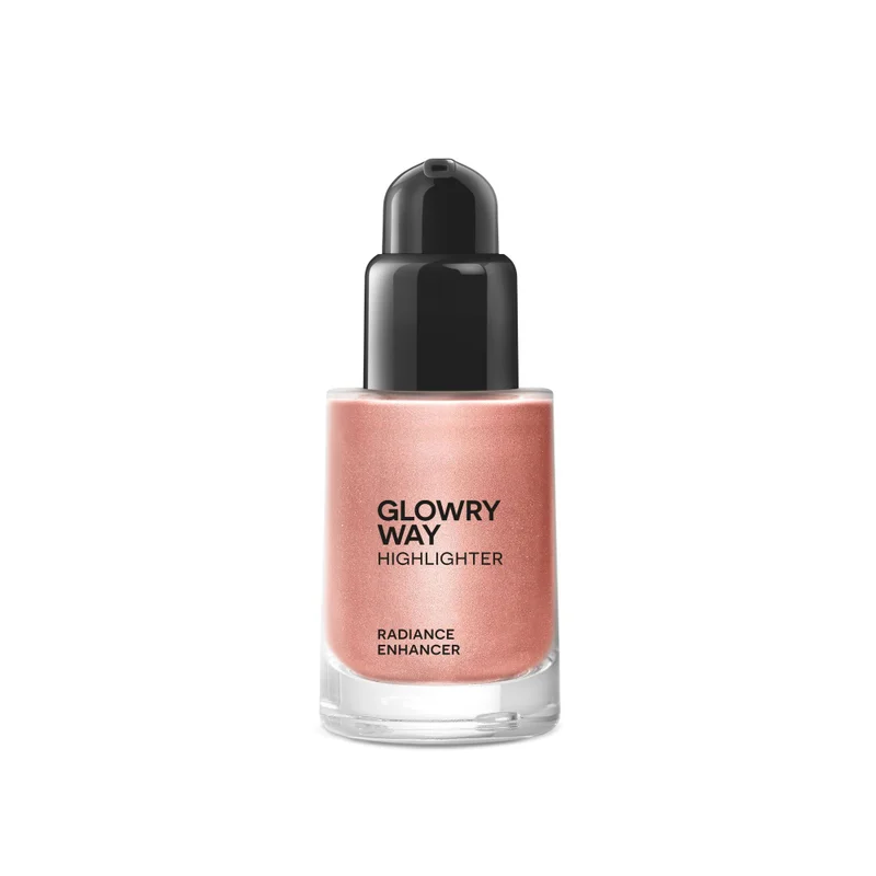 Wycon GLOWRY WAY - HIGHLIGHTER 02         SHINING PINK