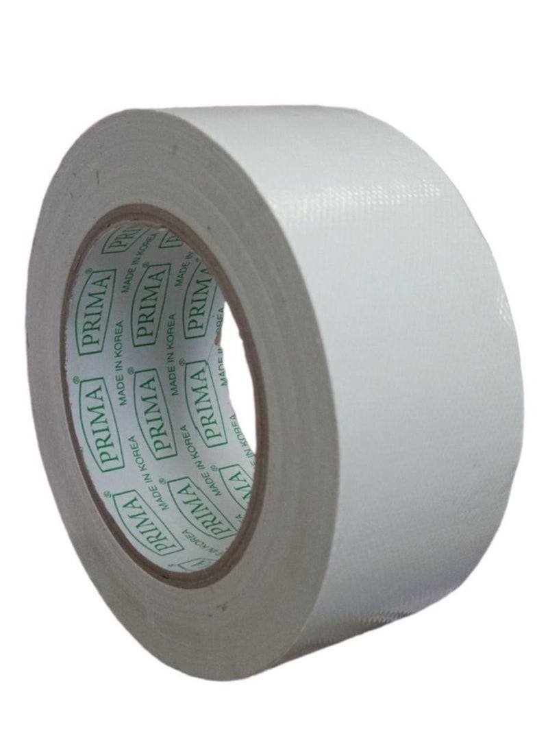 PRIMA - Cloth Tape White - Image 1