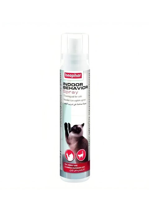 Beaphar Cat Behavior Improvement Spray 125 ml