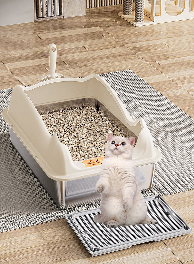 كيدل القط القمامة مربع - Image 5