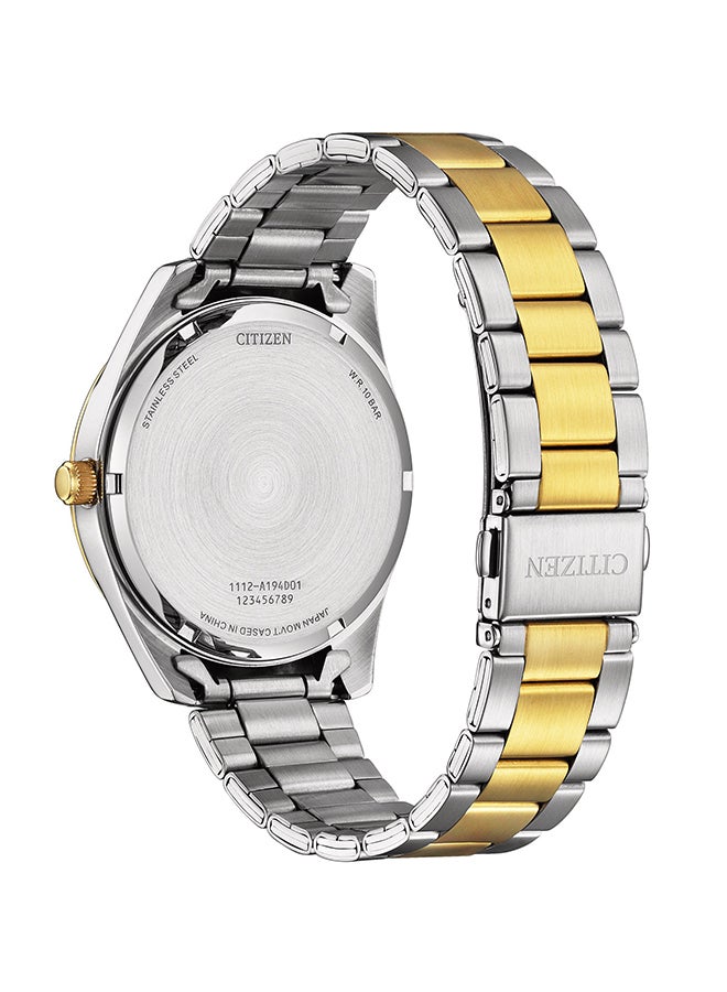 Citizen AQ Mid Gents Watch BI1036-57A - Image 2