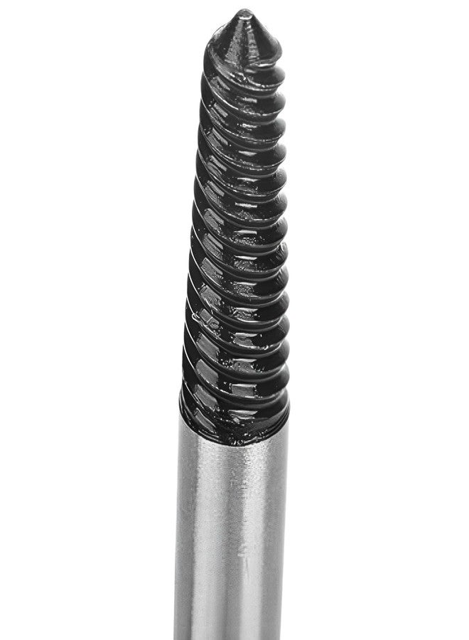 ZIODIC Damaged Screw Extractor Remover Tools Kit, Set of 5 Pcs, for Stripped Screw and Broken Bolt Removers, Screwdriver Bit Set (5 Pcs) - Image 4