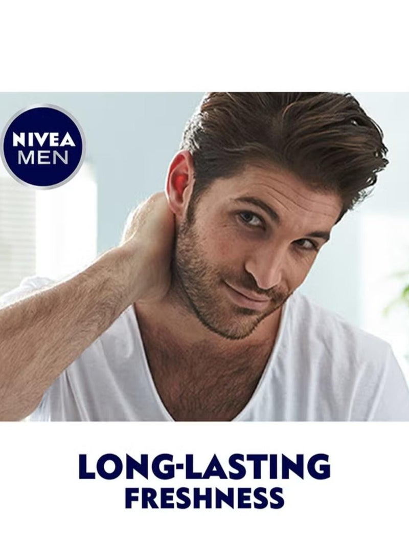 Nivea Dry Impact Antiperspirant - Image 2