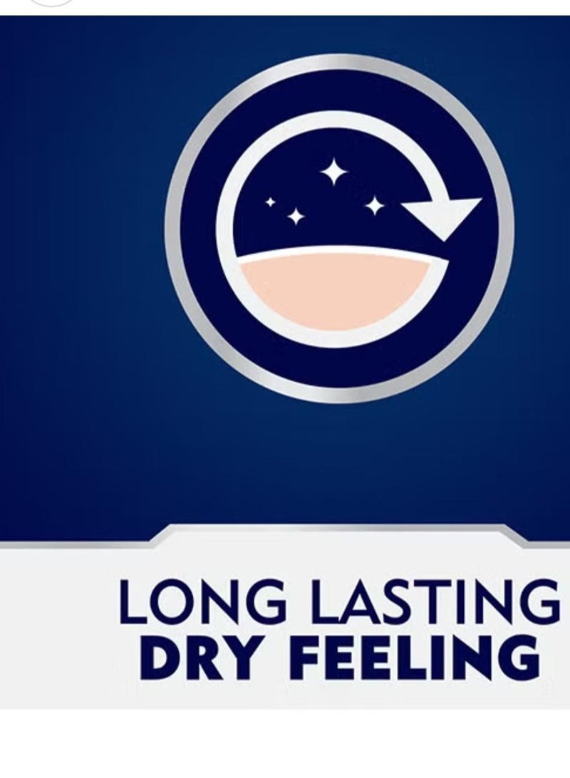 Nivea Dry Impact Antiperspirant - Image 4
