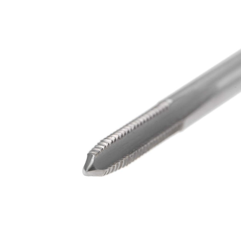 uxcell Machine Tap 4-40 UNC Thread Pitch 2B Class 3 Flutes High Speed Steel - Image 5