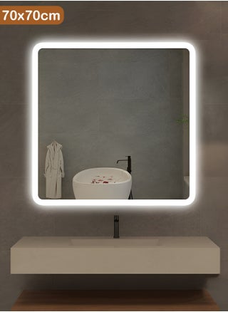 Clear-70cm