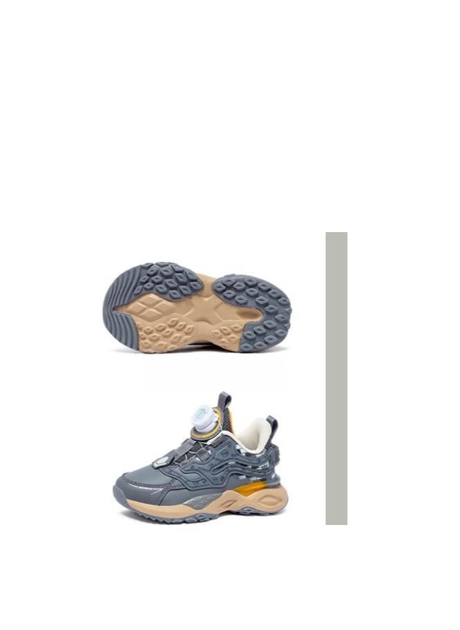 BIGWASP - Children's Non Slip Casual Sports Shoes - Image 1