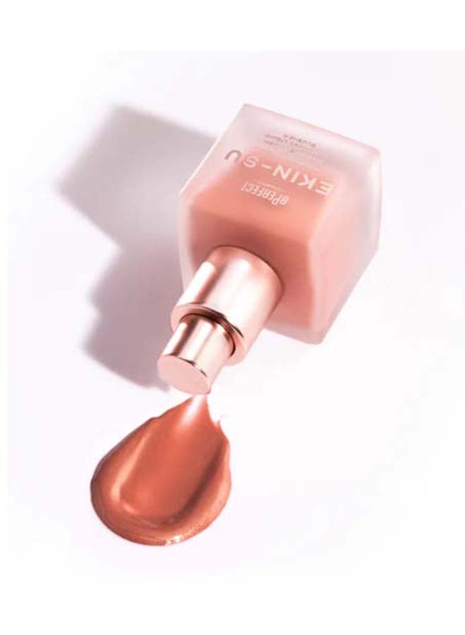 BPERFECT أحمر خدود كوزمتيكس إكس إكين سو المتألق - لذة تركية - Image 2