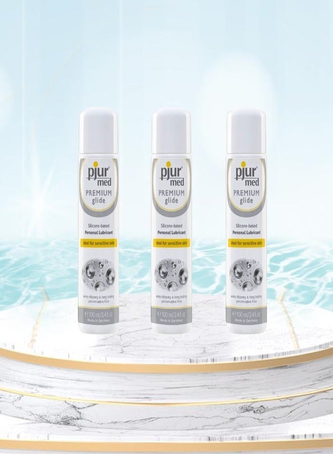 بيجور ميد 3 قطع بريميوم جلايد المزلق الطبي المتميز - Image 2