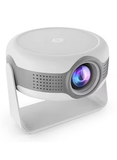 Rabos Tripsky T269pro Android 12.0 Projector Smart Portable HD Mini 4K Proyector 1080P Auto Correction Home Theater Projecteur  - Image 1