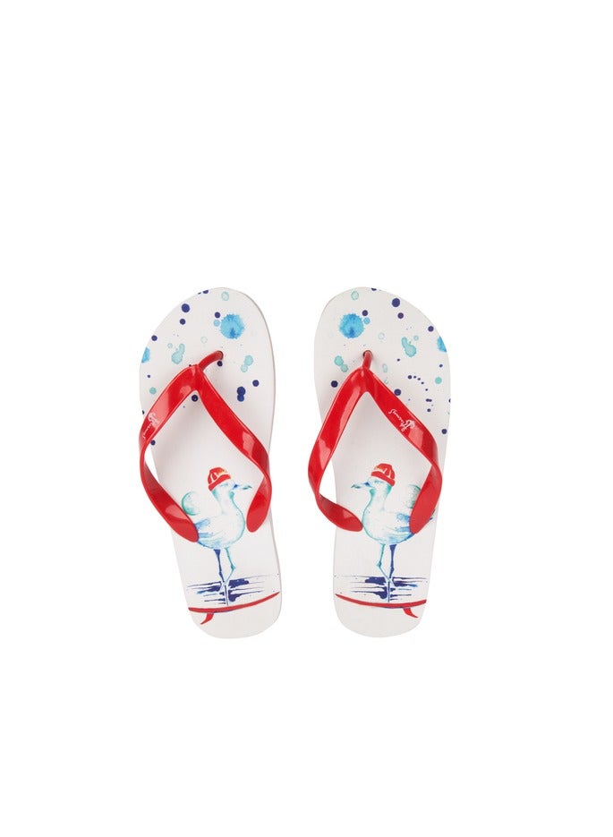 بيج ديزاين شبشب بيج ديزاين أنيموس سيلور سيجول مقاس 38-39 - Image 2