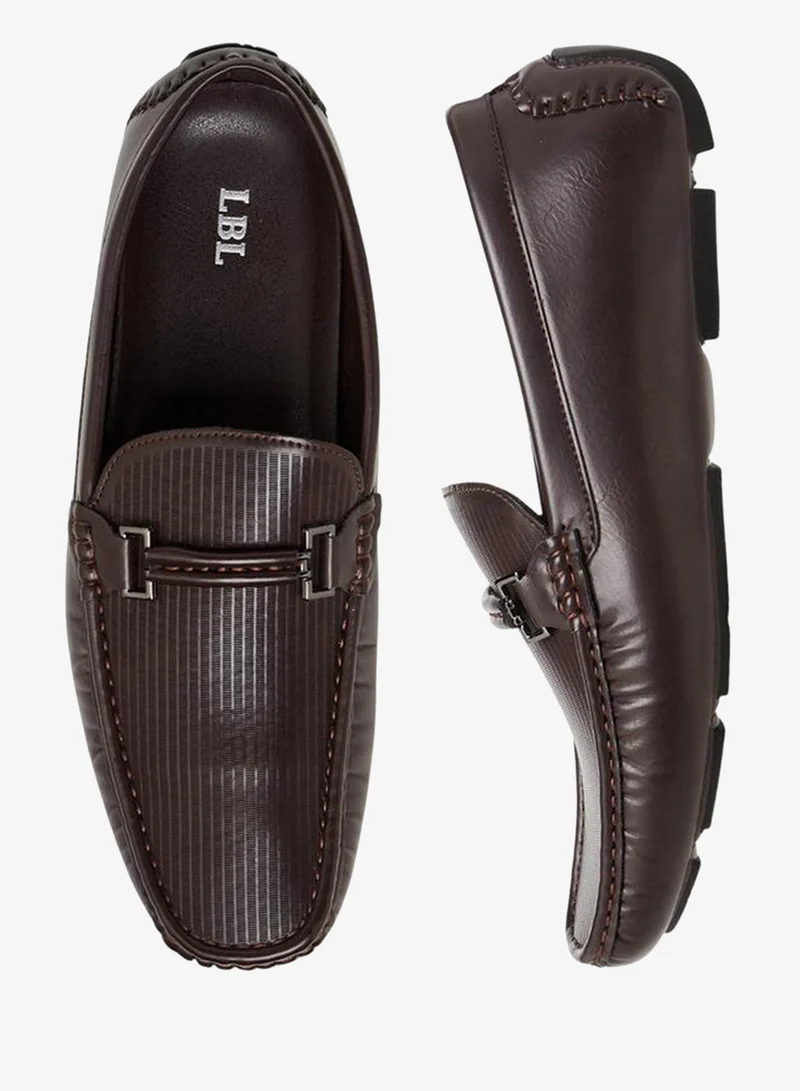LBL by Shoexpress Men Slip-On Moccasins