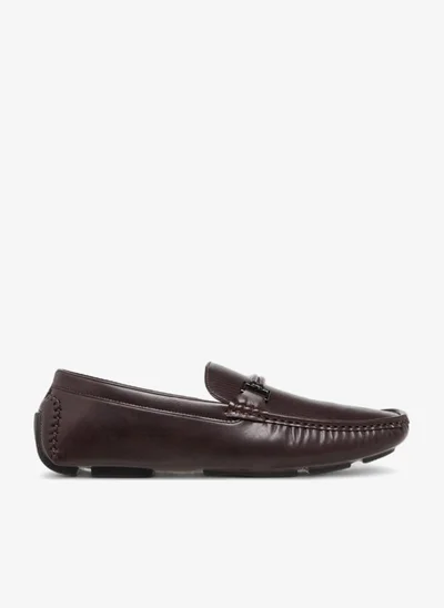 LBL by Shoexpress Men Slip-On Moccasins