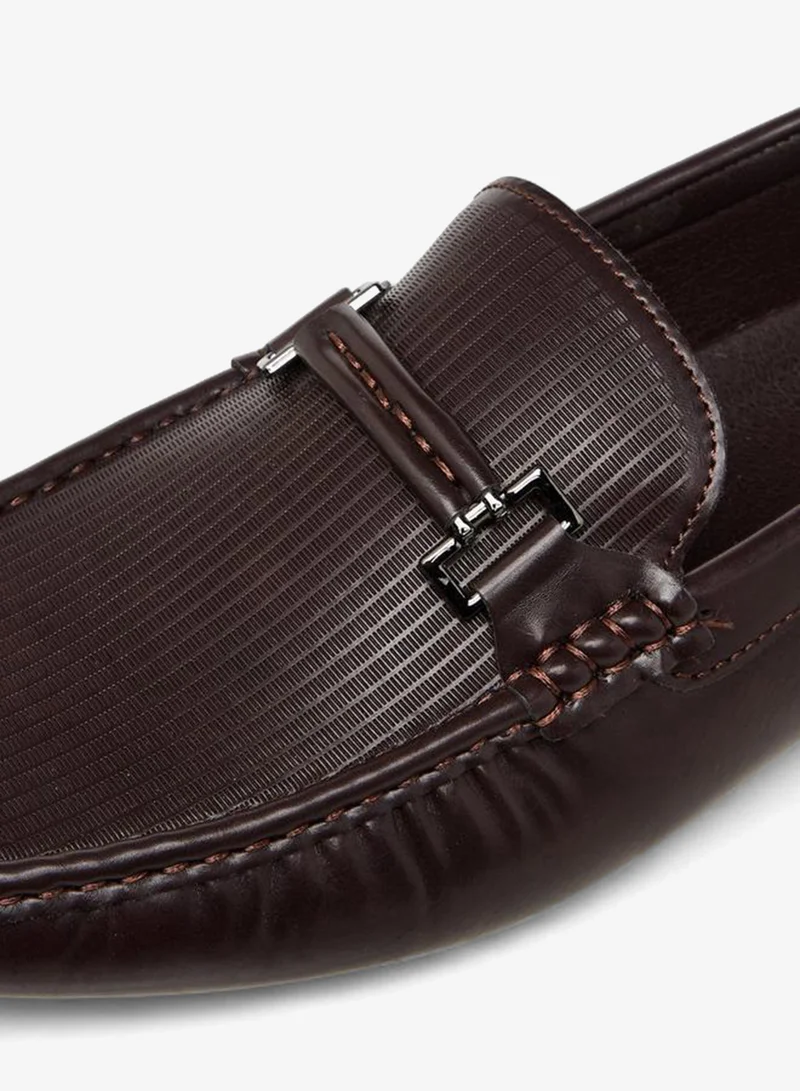 LBL by Shoexpress Men Slip-On Moccasins